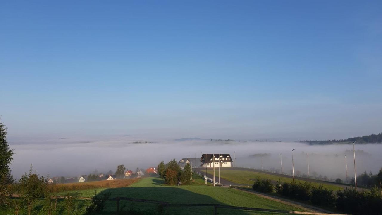 Apartament Turbacz Klikuszowa Esterno foto